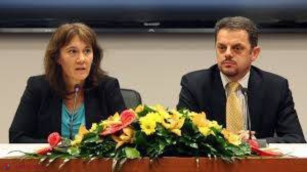 FMI NU va negocia un nou memorandum cu Republica Moldova