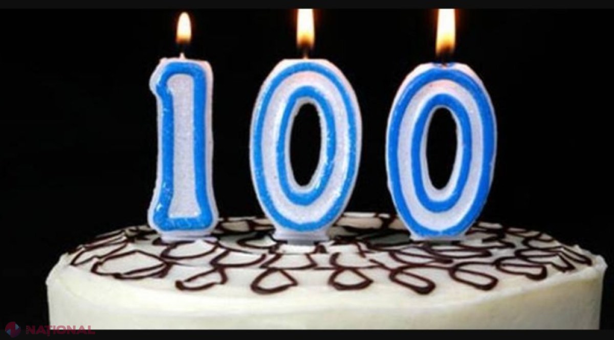 NOUĂ semne care îţi arată că vei trăi cel puţin 100 de ani