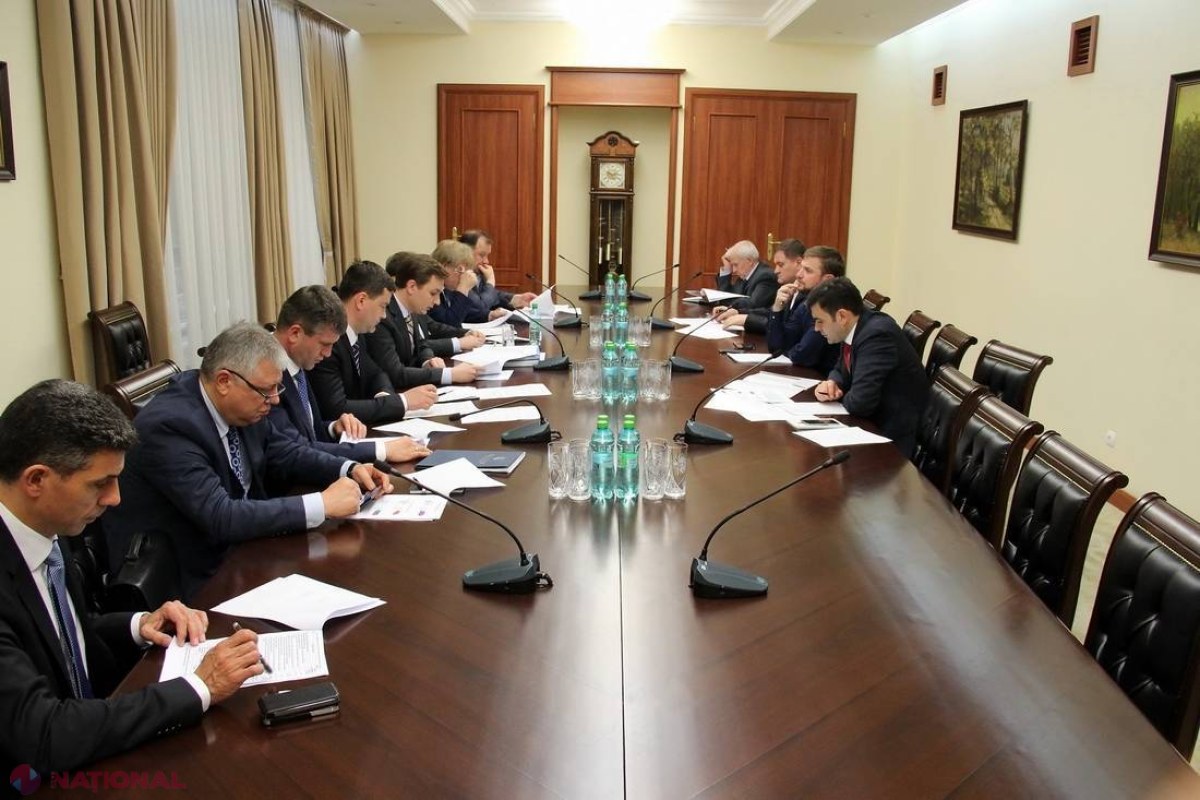 Veste bună pentru primăriile din R. Moldova. „Vor primi 450 de MILIOANE de lei” 