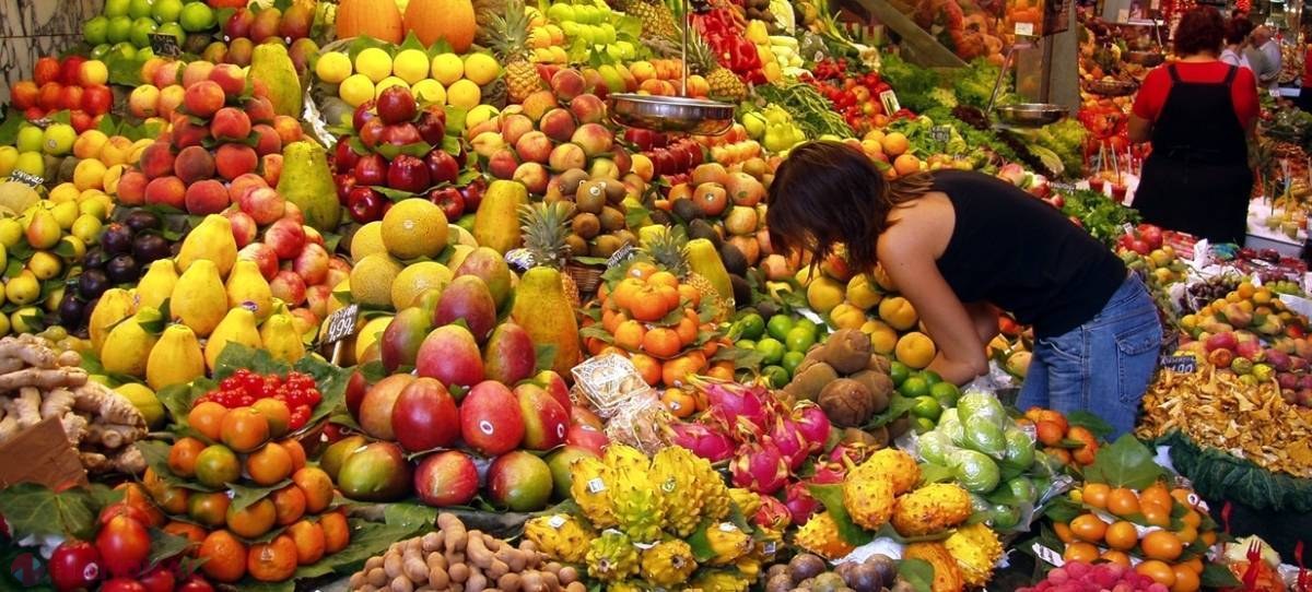 DIETĂ // Ce fructe să eviți dacă vrei să slăbești