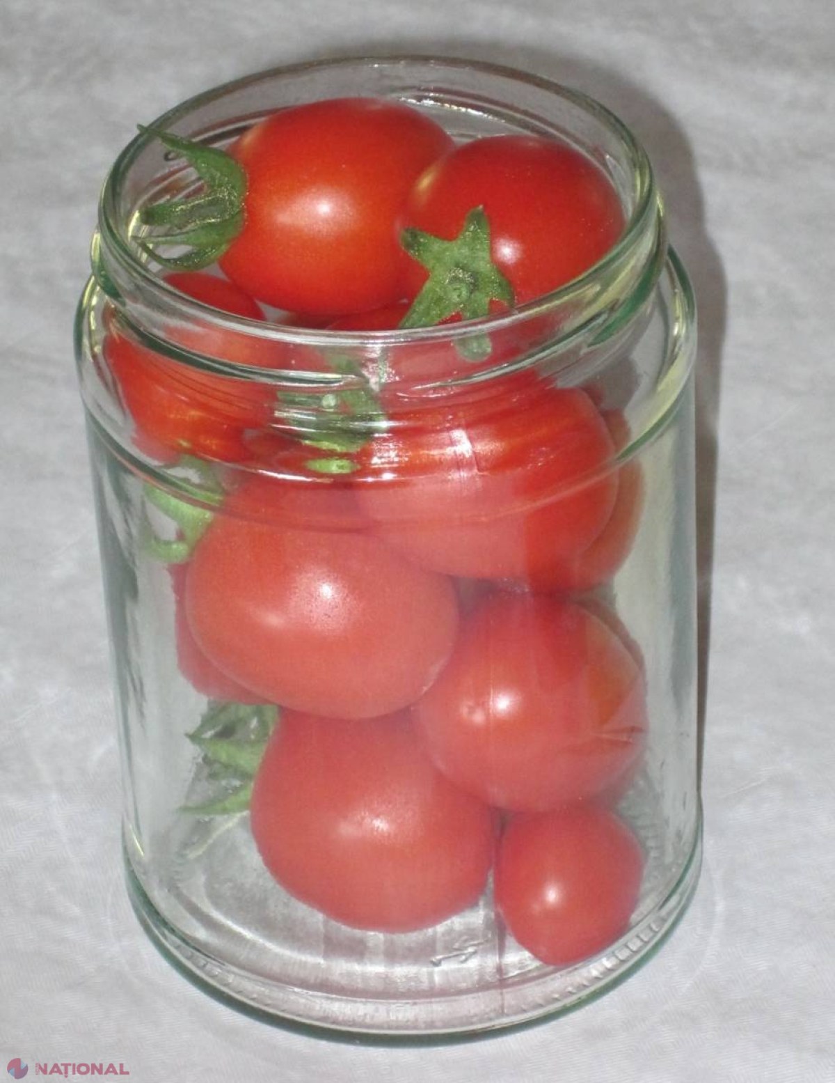 REȚETA Tamarei Șchiopu // Bucate deosebite din ingrediente obişnuite. Supa Gaspacho