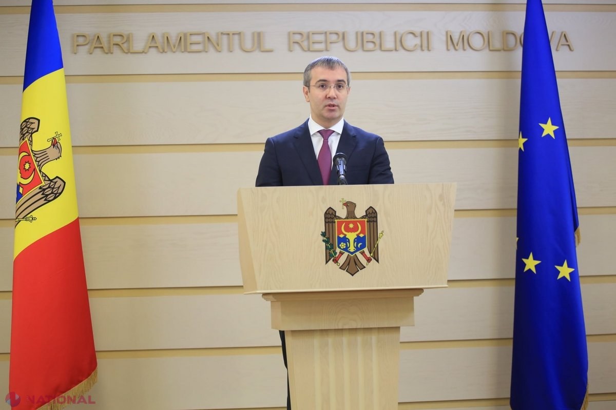 Deputatul Sergiu Sîrbu, internat în STARE GRAVĂ la terapie intensivă: „Primesc periodic informații de la medicii care îl supraveghează”