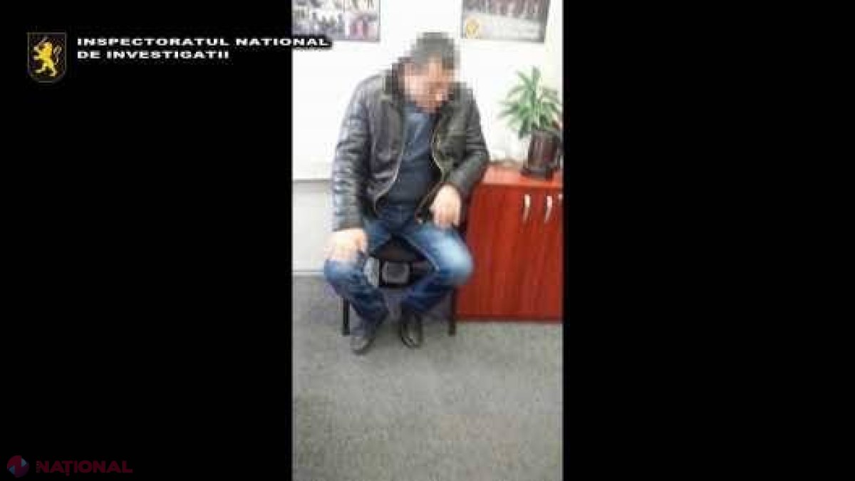 Anunțat în căutare pentru trafic de ființe umane, se plimba nestingherit prin Chișinău: Ar fi dus în Rusia fete sărace din R. Moldova pentru a le exploata sexual   