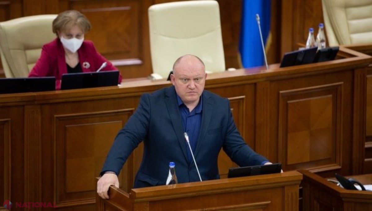 Socialiștii, Partidul „ȘOR” și transfugii din Parlament au adoptat o declarație privind „recunoașterea caracterului CAPTIV al Curții Constituționale”: Vot de neîncredere pentru magistrații Domnica Manole, Nicolae Roșca și Liuba Șova 