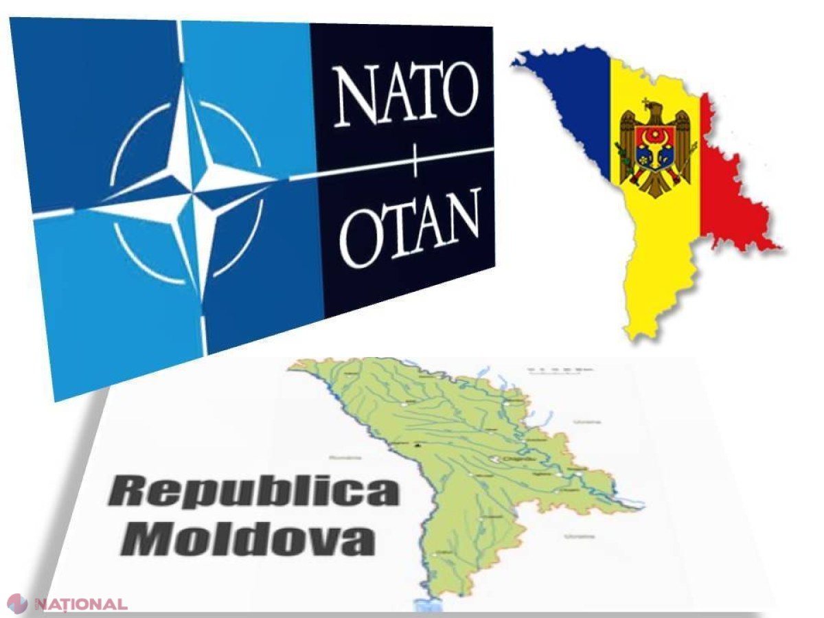 RĂSTURNARE de situaţie // Text AMENDAT: R. Moldova, Ucraina şi Georgia NU au primit statut de ALIAŢI NON-NATO