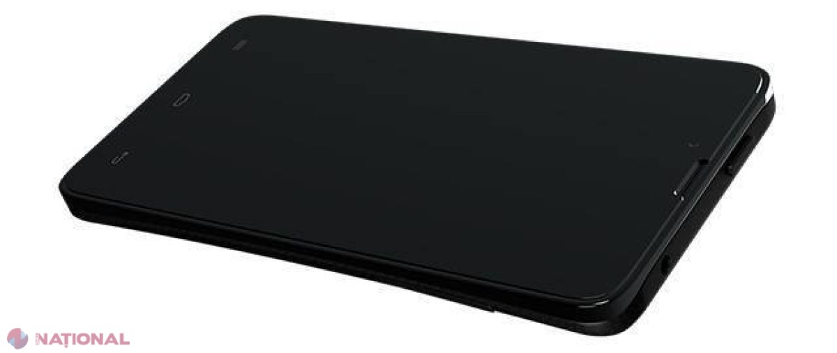 Primul TELEFON care NU POATE FI ASCULTAT, interceptat sau spionat de niciun serviciu secret 