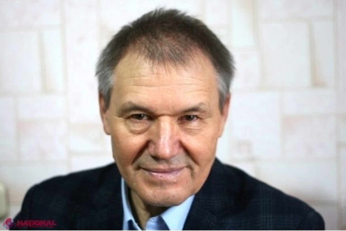 Nicolae Negru despre „argumentele” Moscovei în privința limbii române: „E ca și cum ai spune: copacul e mai vechi decât pădurea. Limba română literară nu este numai produsul graiului moldovenesc, este și al graiului muntenesc, oltenesc, ardelenesc”