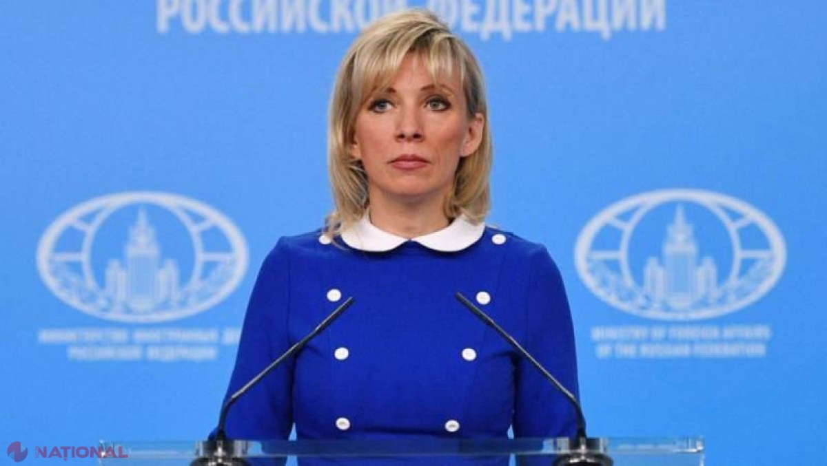 Rușii, deranjați că UE caută soluții ALTERNATIVE. „Uniunea Europeană se află pe o cale „sinucigașă” din cauza tentativelor de a-și diversifica importurile energetice în detrimentul gazelor naturale și a petrolului rusesc”