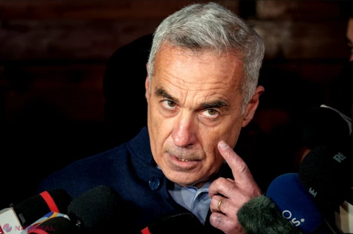 Curtea Constituțională a Romăniei respins contestaţia depusă de Călin Georgescu. Nu mai poate candida la prezidenţiale