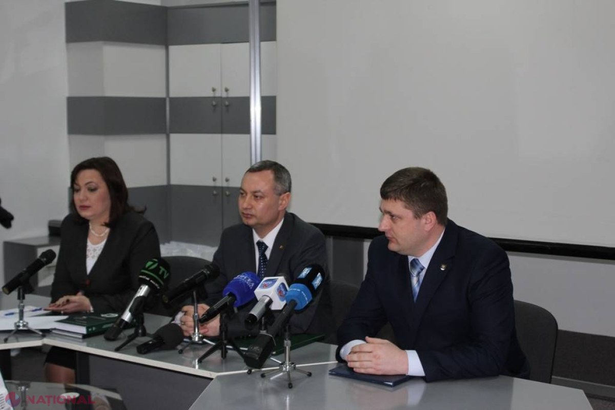 MILIOANE de străini au vizitat R. Moldova în ultimii șase ani