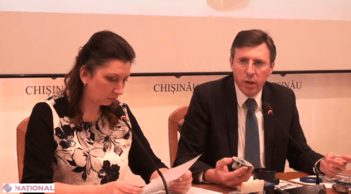 VIDEO // Contoarele de apă instalate în casele chișinăuenilor vor fi SCHIMBATE!  