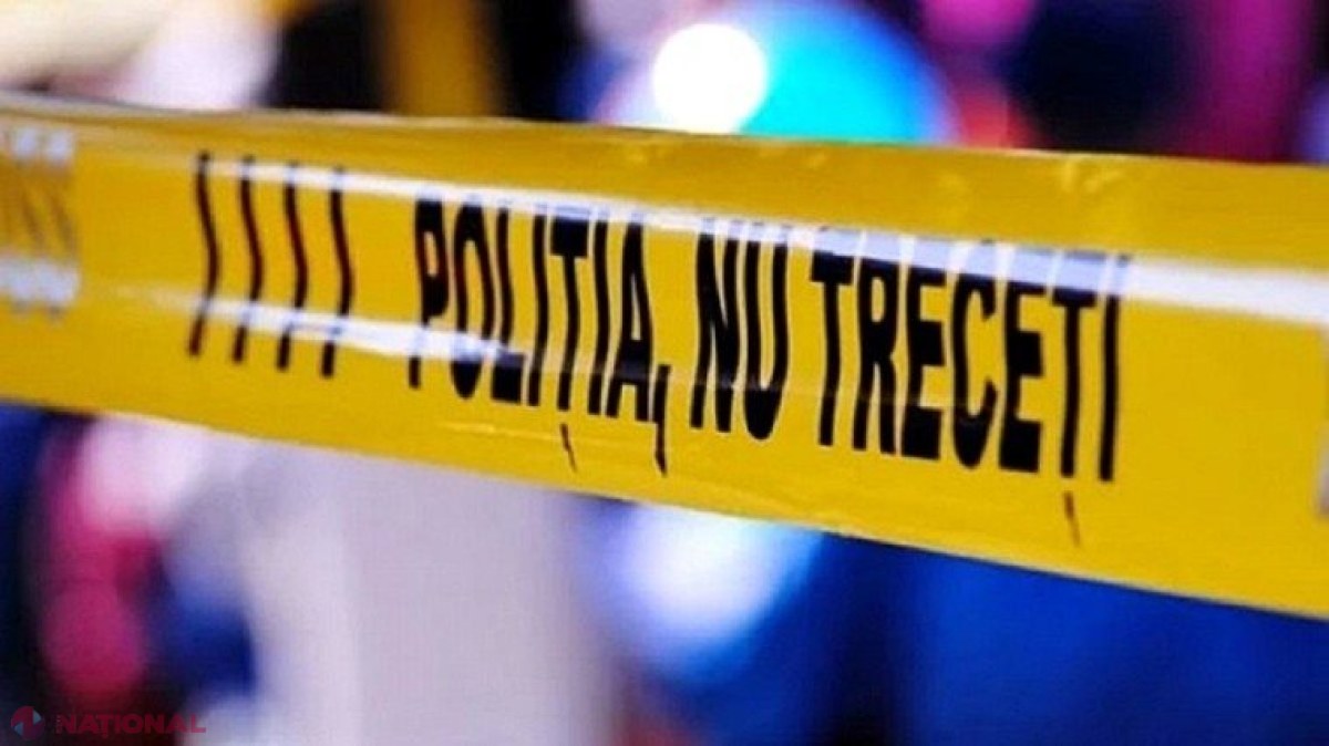 S-a dus să le repare gardul părinților și a decedat: Discul polizorului cu care lucra i-a tăiat gâtul
