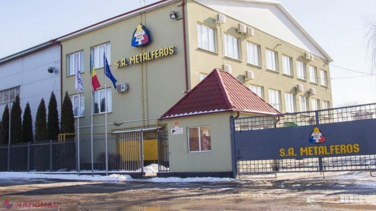 CONCURS // Autoritățile caută șefi la „Metalferos” și Autoritatea Aeronautică Civilă: Una dintre funcții, remunerată cu 86 de mii de lei lunar