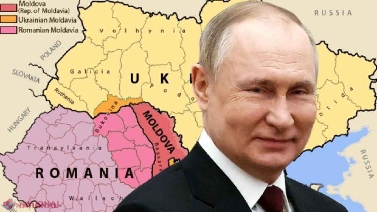 Rusia ar putea accepta EVACUAREA ARMAMENTULUI și trupelor din Transnistria, iar raioanele din stânga Nistrului vor reveni în subordinea Chișinăului în 2023. DEZVĂLUIRILE unuia dintre cei mai informați oameni din Rusia