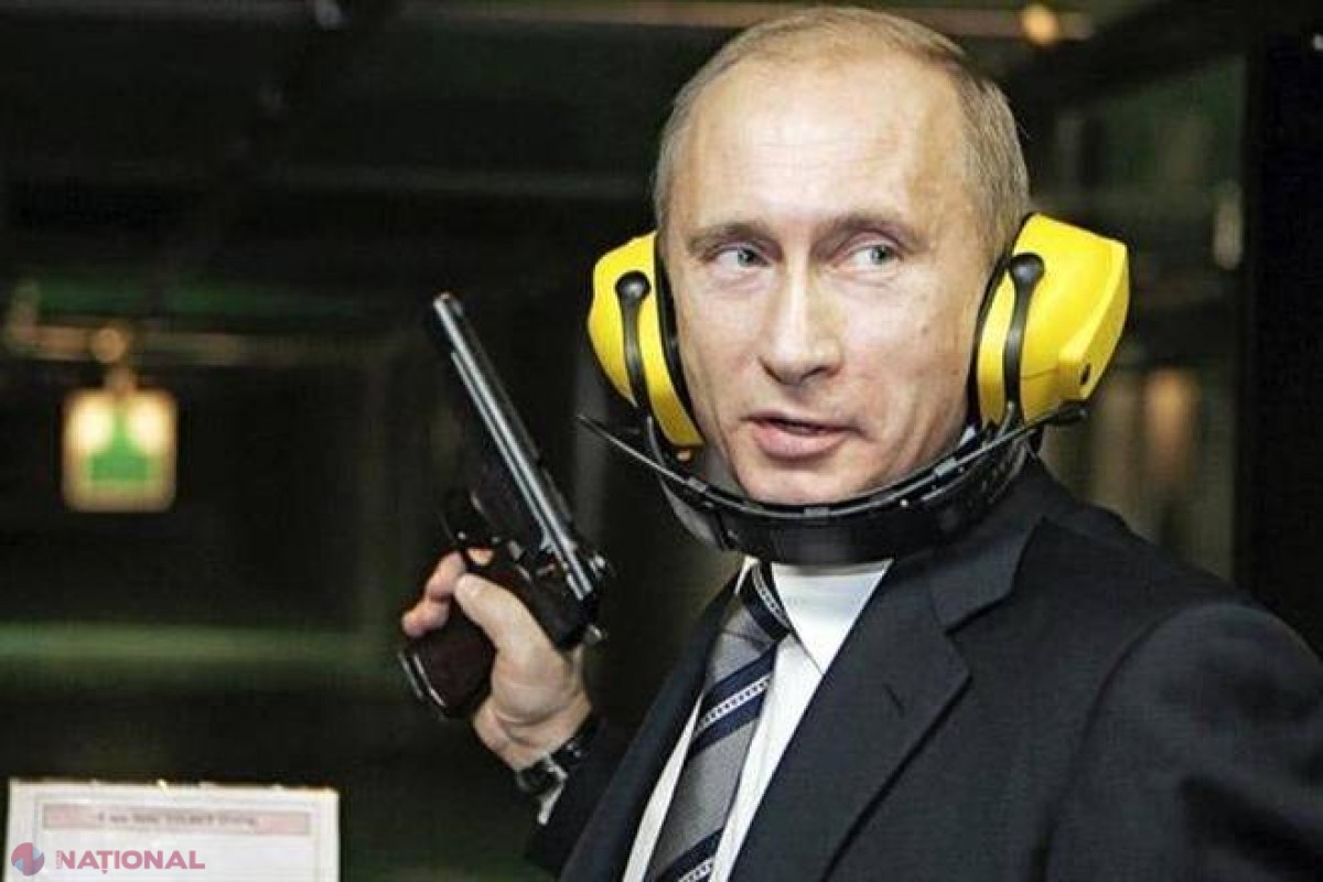 ULTIMATUMUL lui Putin pentru retragerea trupelor din Crimeea, dezvăluit de Timoșenko