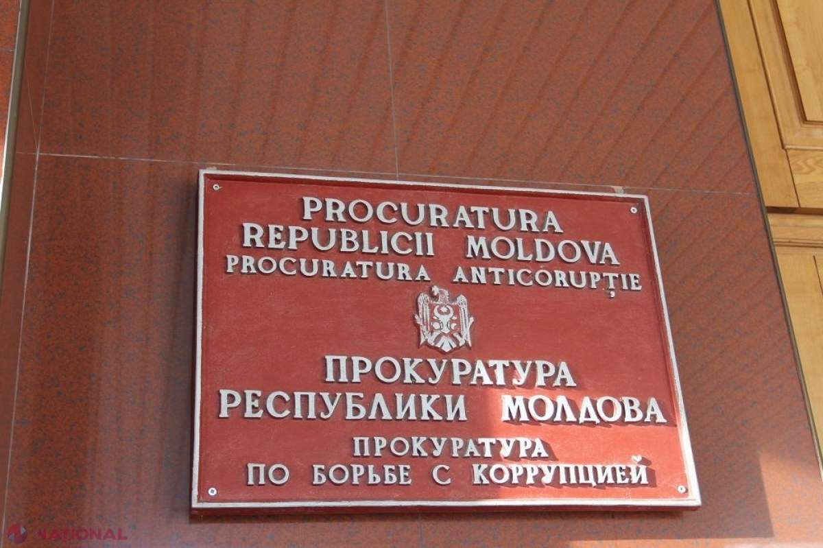 Fostul director al Agenției „Apele Moldovei”, pe banca acuzaților într-un dosar de neglijență în serviciu și DELAPIDAREA averii străine în proporții deosebit de mari