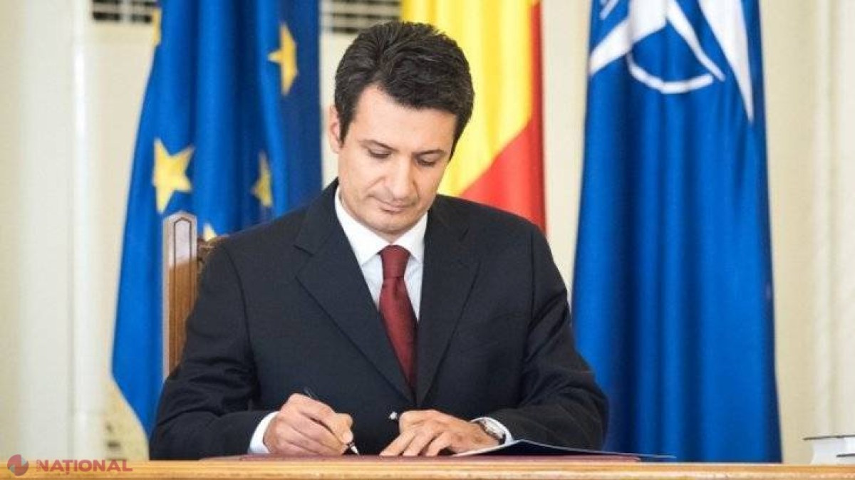 Un ministru român și-a dat DEMISIA. Nu a rezistat SCANDALURILOR