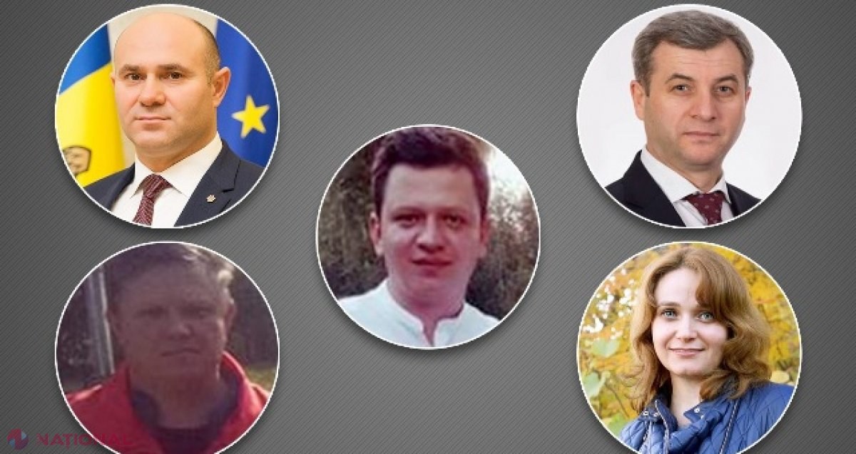 DOC // Socialistul Furculiță și-a SALVAT, ajutat de Pavel Voicu, nepotul prins beat la volan și există deja o decizie de judecată
