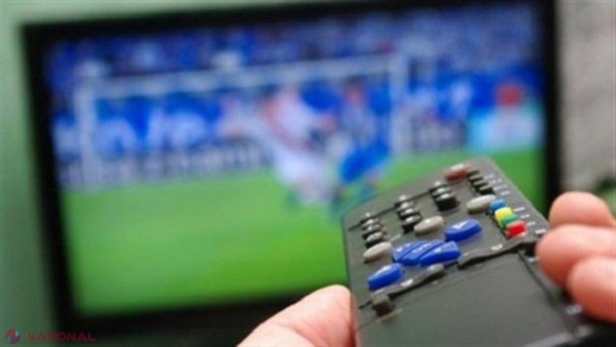 Numărul de abonați la piața serviciilor de televiziune, prestate contra plată, în creștere: Vânzări de 162,1 milioane de lei