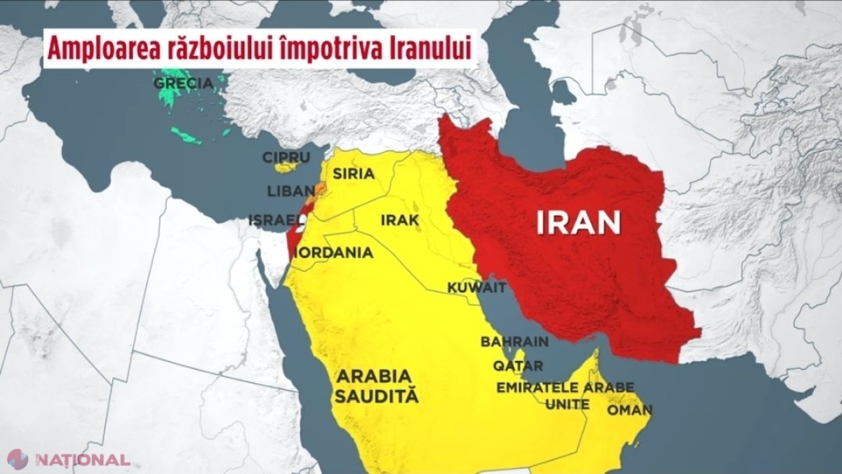 Cât va mai dura războiul din Orientul Mijlociu, care a provocat scumpirea majoră a petrolului