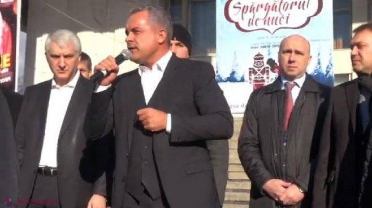 Se sfătuiește Pavel Filip cu Vlad Plahotniuc? Premierul a încercat să răspundă VOALAT