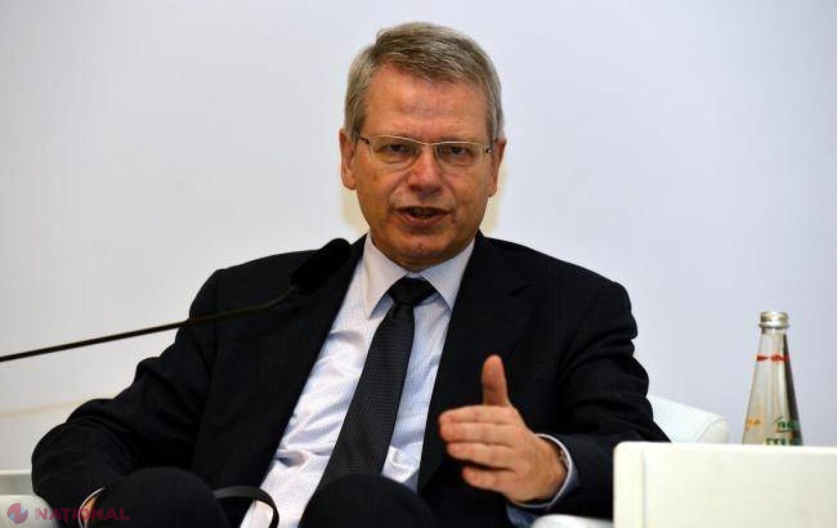 Oficial al Comisiei de la Veneția face PRAF decizia CC: „DEZASTRUOS”, „Ridică probleme importante”