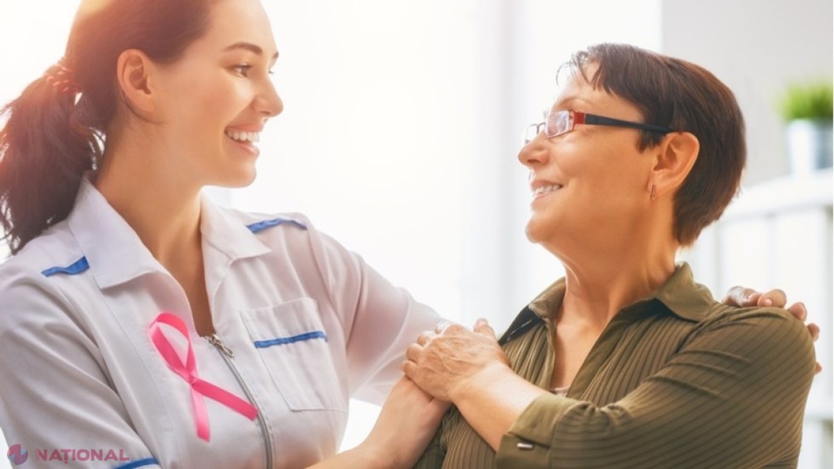 Obiceiuri care pot reduce riscul de a dezvolta cancer de sân