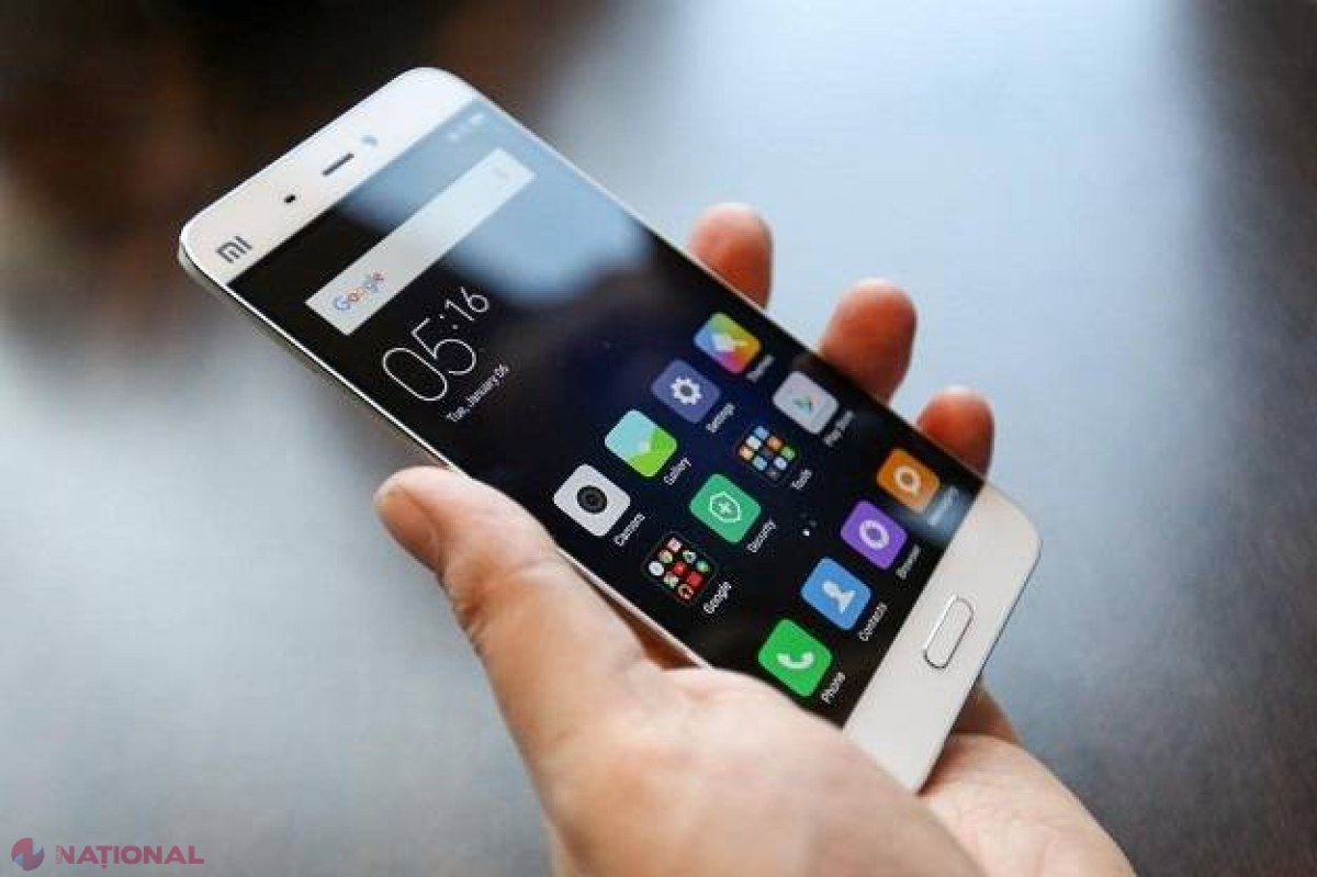 Cum și-a primit banii înapoi un chișinăuean care a cumpărat un smartphone ce s-a defectat peste cinci zile