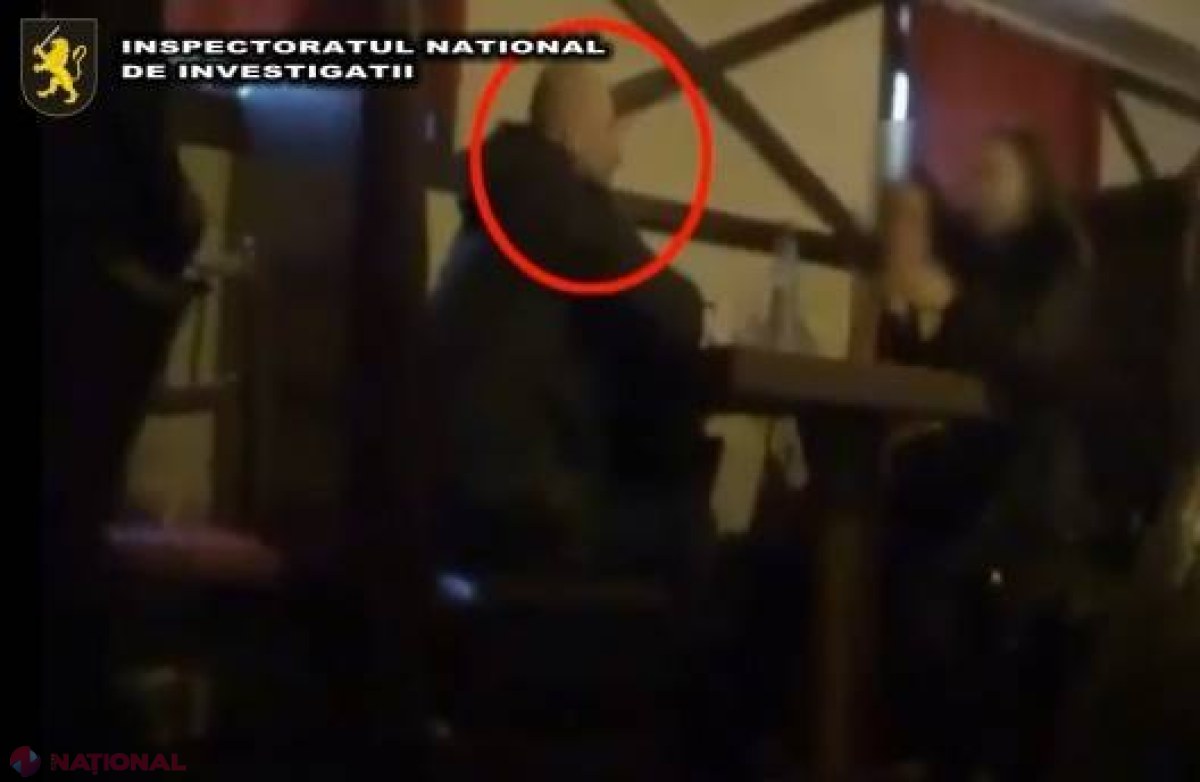 Recruta tinere din R. Moldova și le impunea să se prostitueze - isprava unui bărbat din România