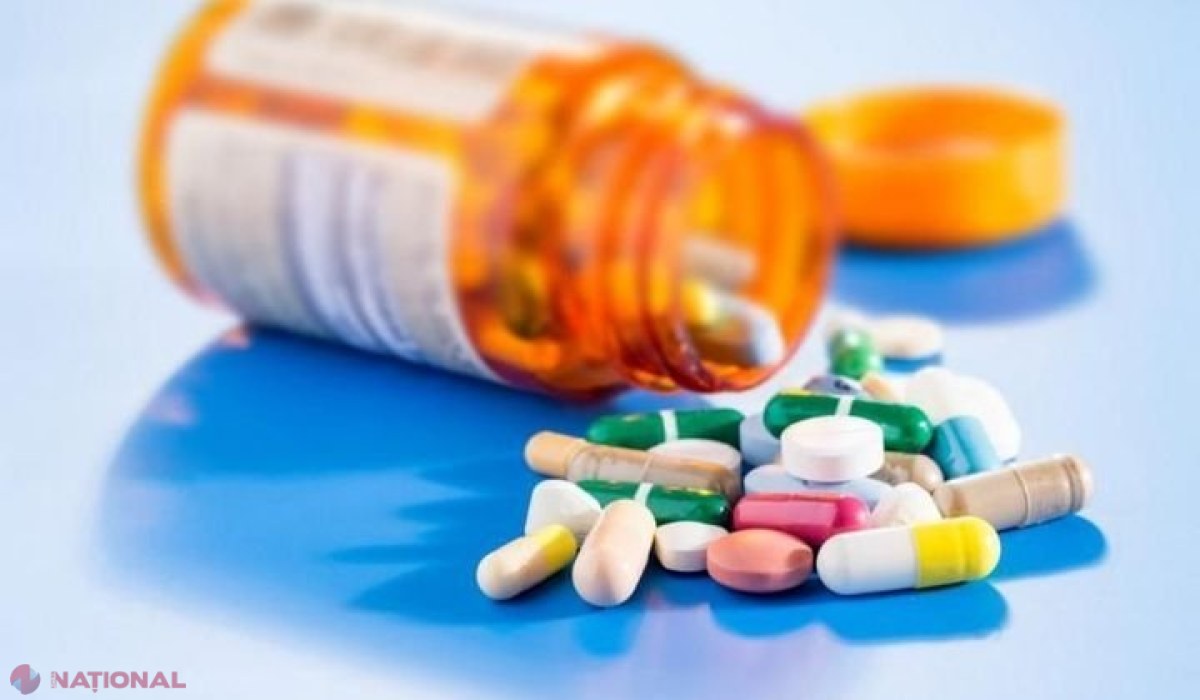 Medicamentul MINUNE împotriva COVID - 19 costă circa 40 de lei. Decesele, reduse cu 44%