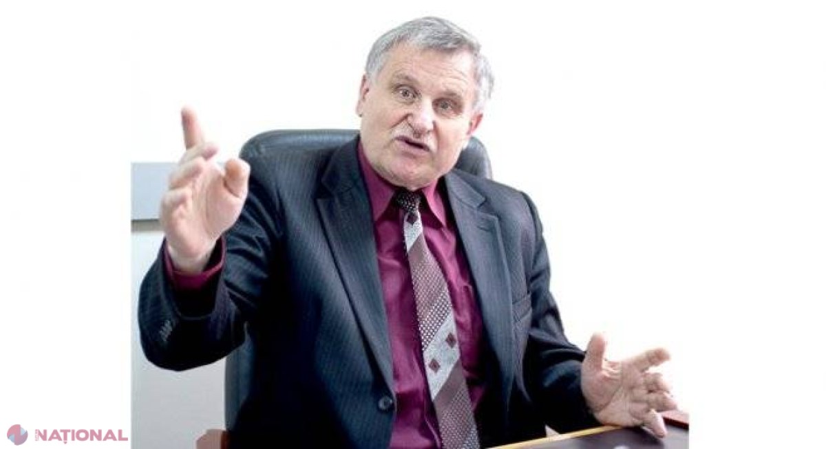 Directorul ANRE, obligat să-și ceară scuze și să plătească despăgubiri de 300 de mii de lei