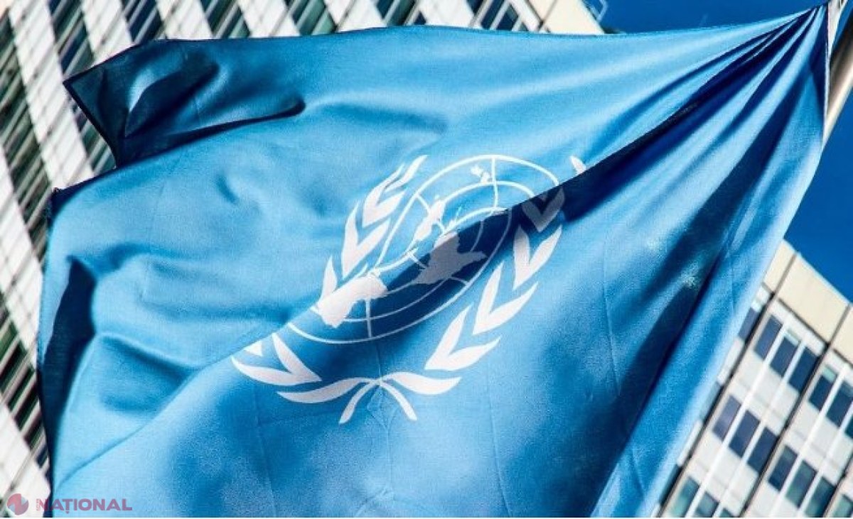Raport ONU: Rusia este vinovată de crime de război în Siria