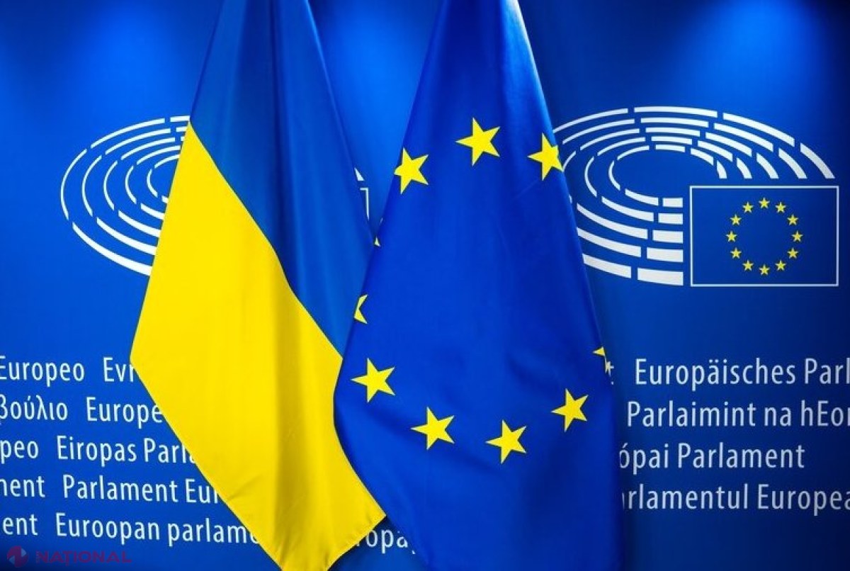 UE ar trebui să-și sporească ajutorul militar pentru Ucraina, reclamă Parlamentul European. Eurodepuții îi cer lui Scholz să livreze Kievului tancuri Leopard 2