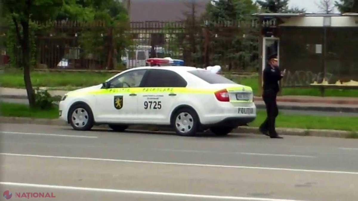 Polițiștii au rezistat ISPITEI și l-au denunțat pe administratorul unei firme de transport la CNA