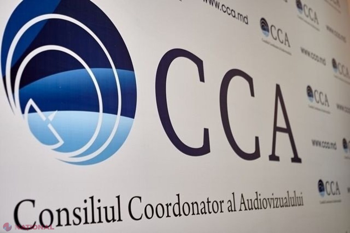 MONITORIZARE // Aproape 70% dintre posturile de radio din R. Moldova, AVERTIZATE, pentru că NU respectă limba română 