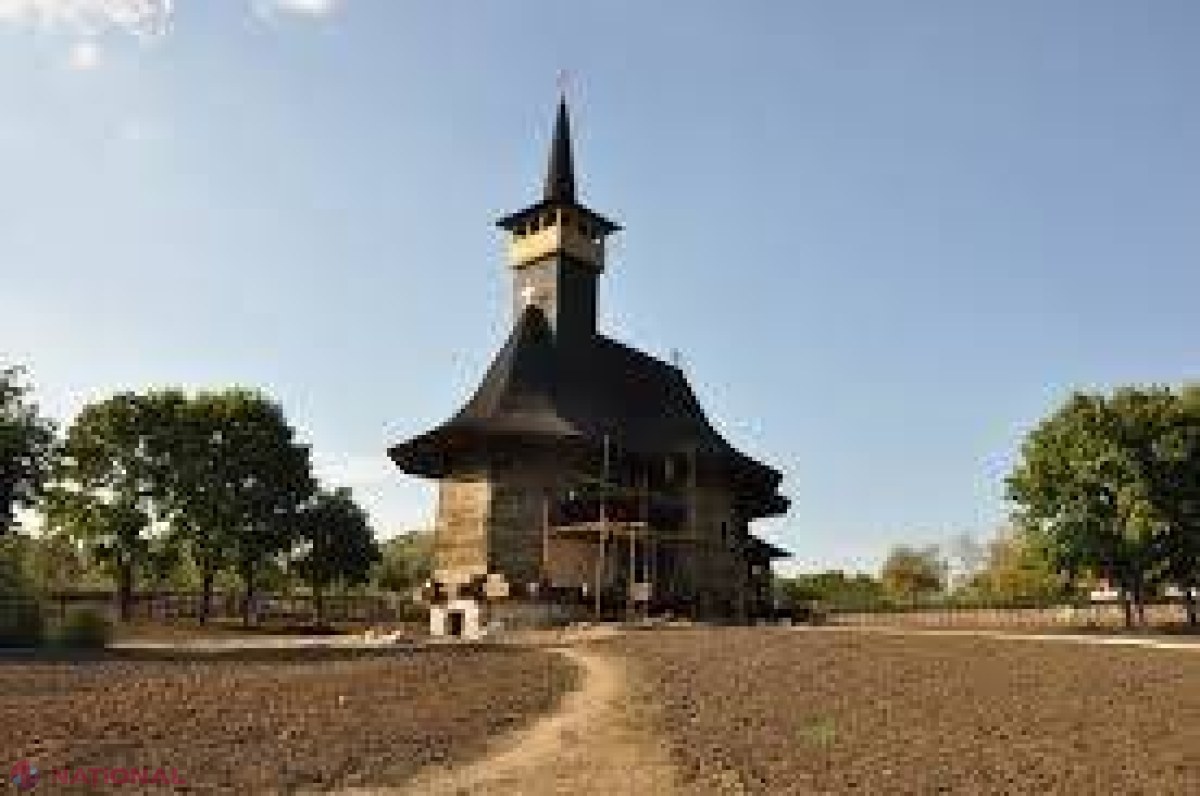 Câte MONUMENTE există în R. Moldova