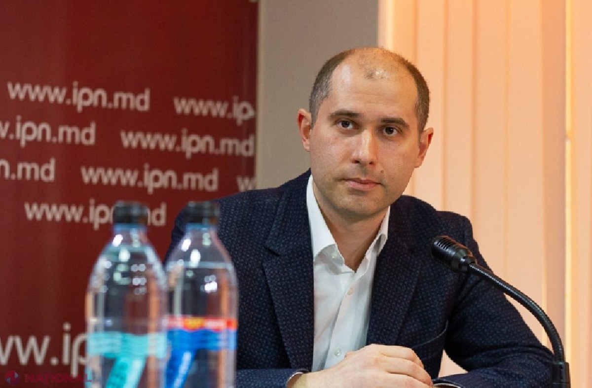 Funcții IMPORTANTE și bine plătite pentru secretarul de stat Constantin Borosan și ex-consilierul prezidențial Sergiu Tofilat