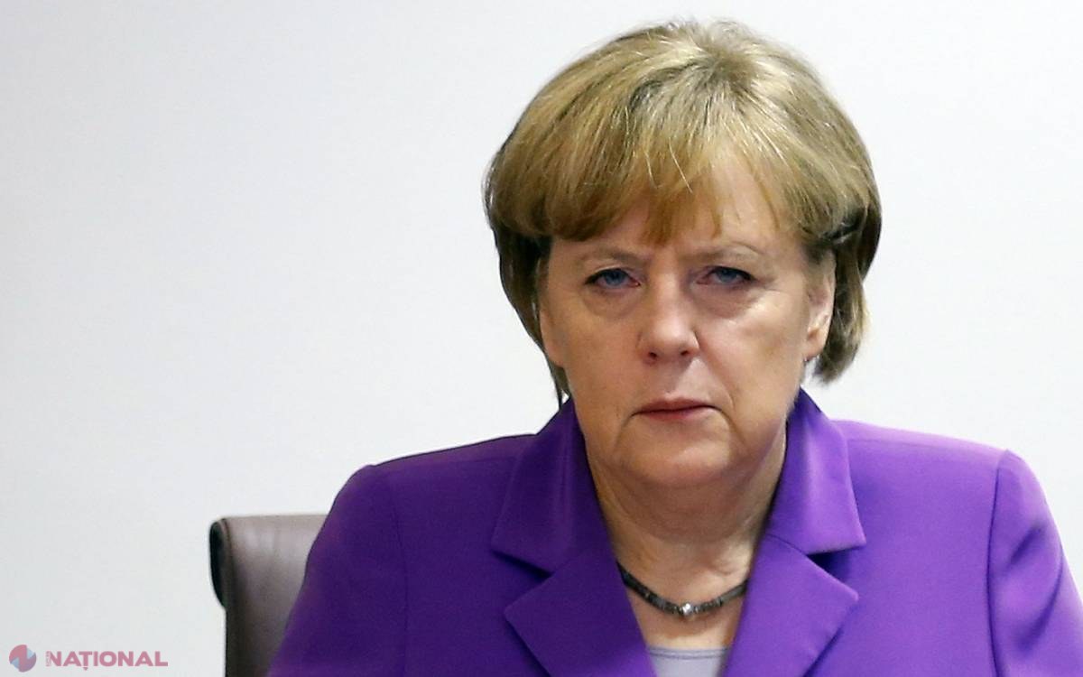 Motivele ASCUNSE pentru care Germania este atât de generoasă cu refugiaţii
