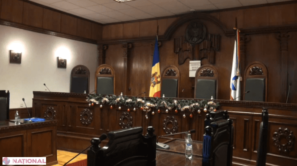 Întrebarea Președinției către Curtea Constituțională: „Trebuia să țină cont președintele de faptul că asupra unui candidat la funcția de premier planează SUSPICIUNI DE CORUPȚIE?”