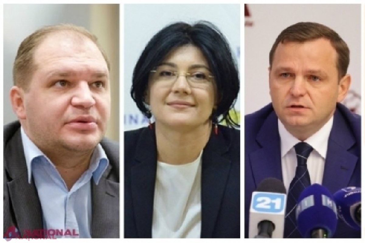 Un SONDAJ intern ar indica faptul că unul dintre cei 11 candidați la funcția de primar ar ÎNVINGE din primul tur