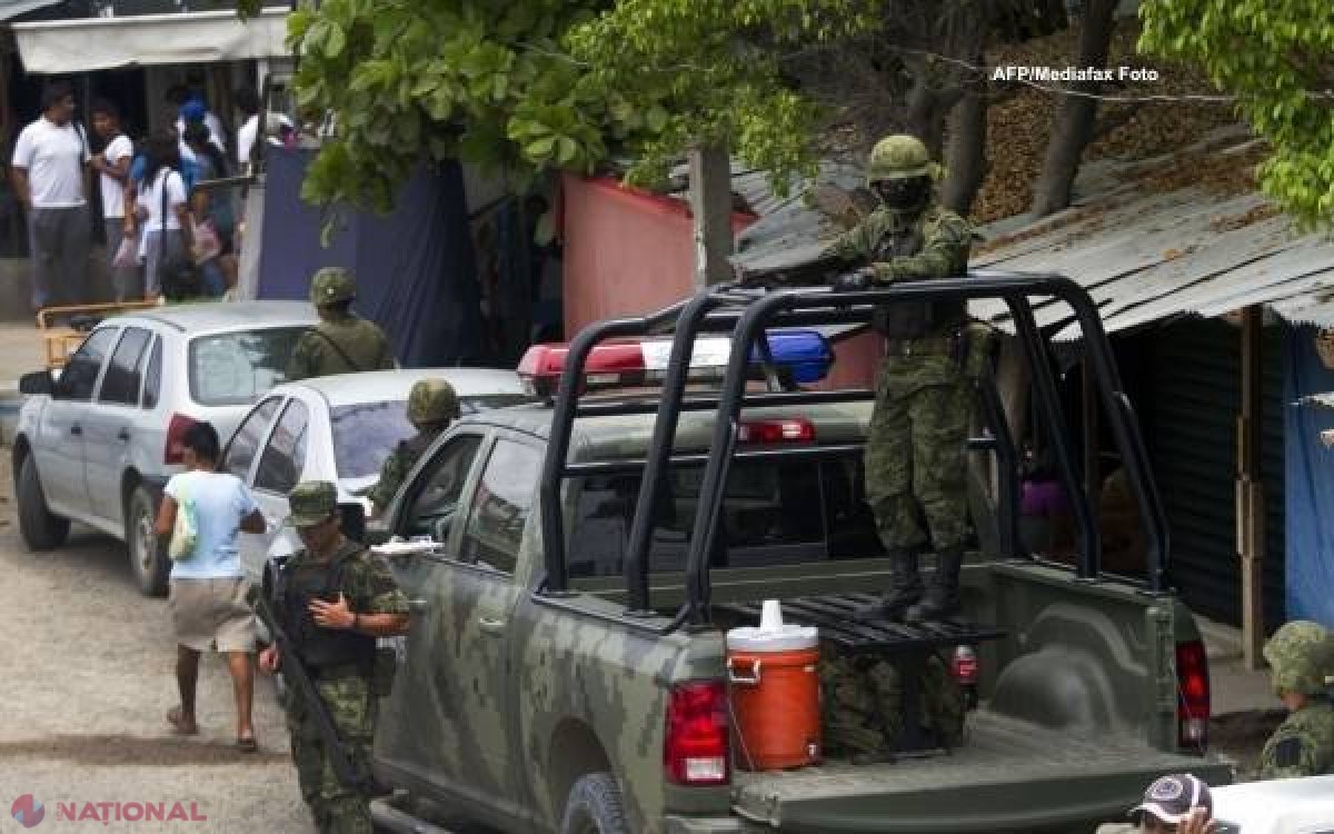 Mai SÂNGEROS decât războiul din Siria: Ce se întâmplă acum în altă parte a lumii