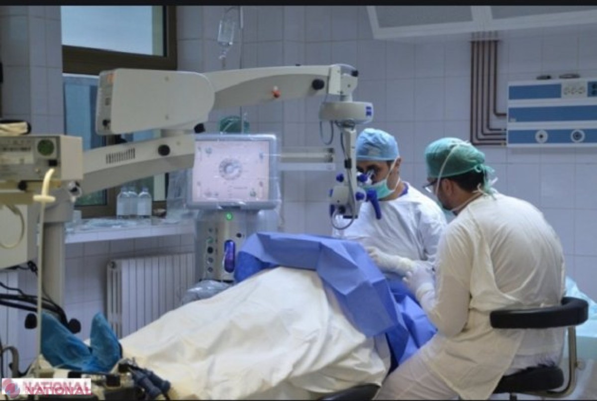 Aproape 3 000 de endoproteze pentru genunchi și șold, achiziționate de autorități pentru intervenții ce urmează a fi realizate în anul 2021 
