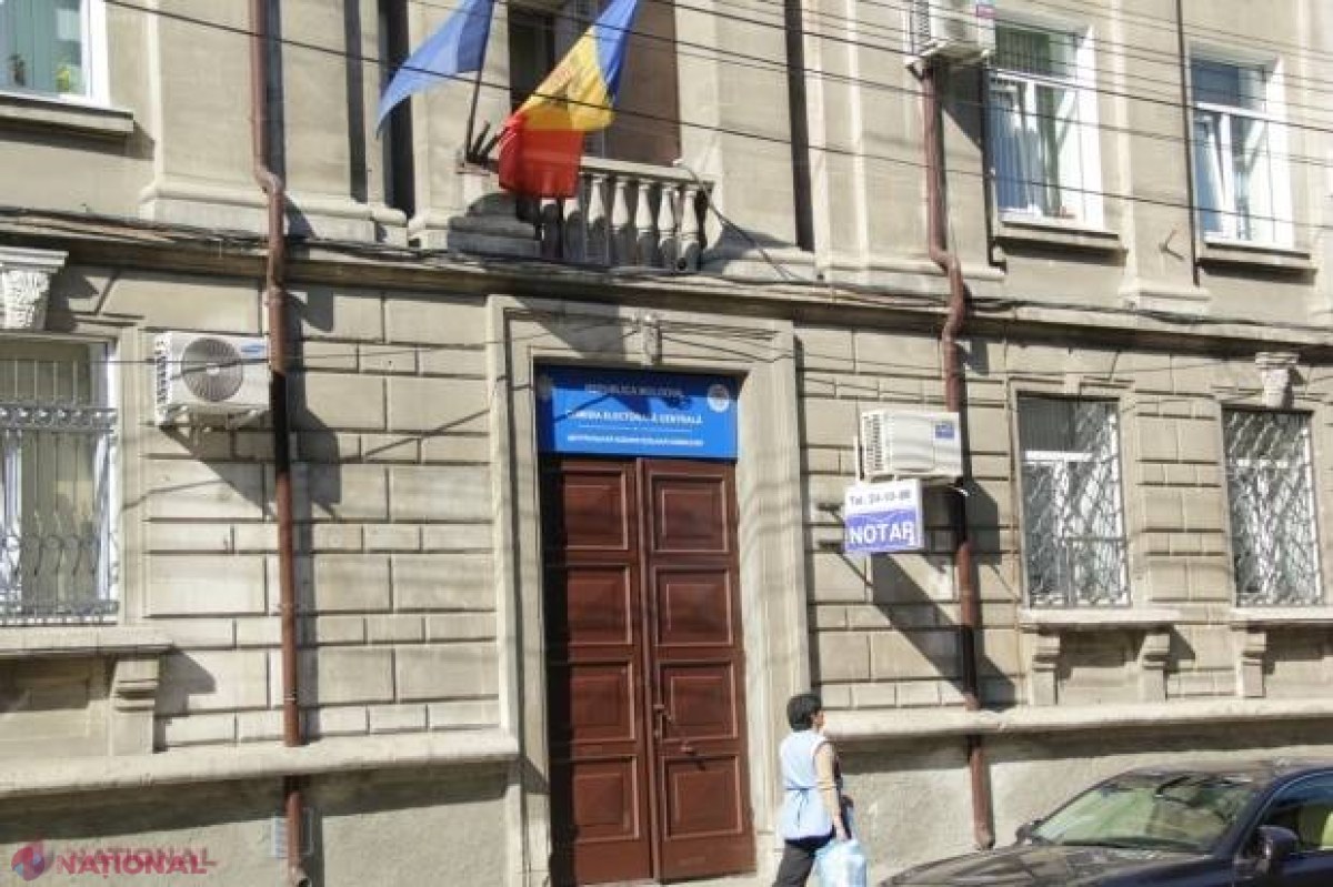 Parlamentul a AMÂNAT din nou desemnarea noii componențe a CEC. Ciocan, noul-vechi președinte al CEC?