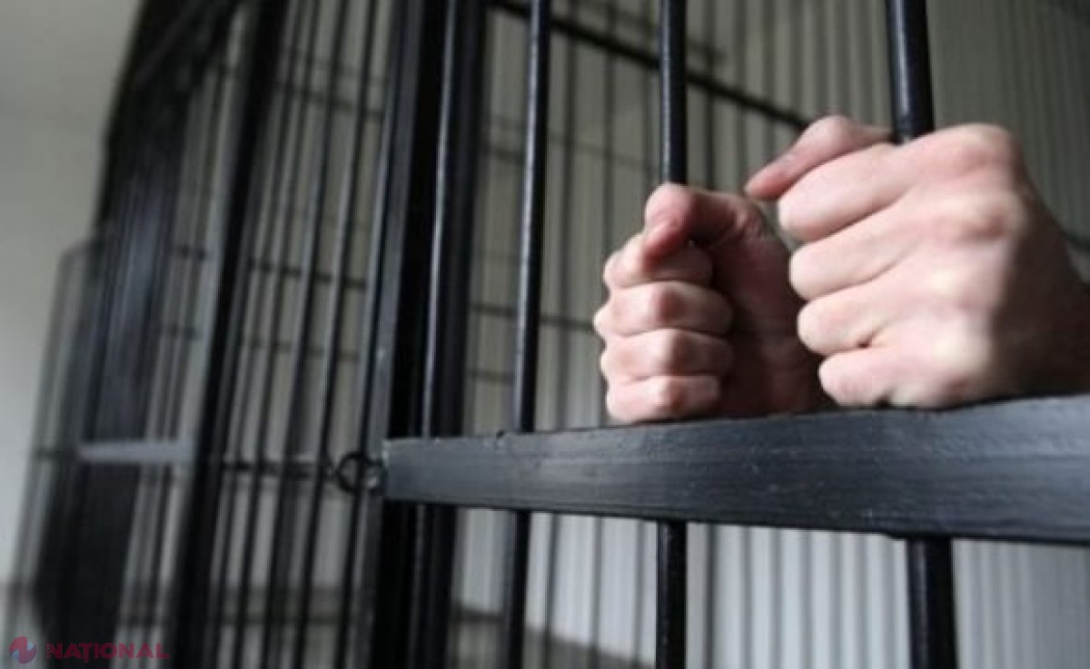 Insul din Chișinău care și-a VIOLAT propria fiică timp de ZECE ani în forme perverse va sta 25 de ani la închisoare