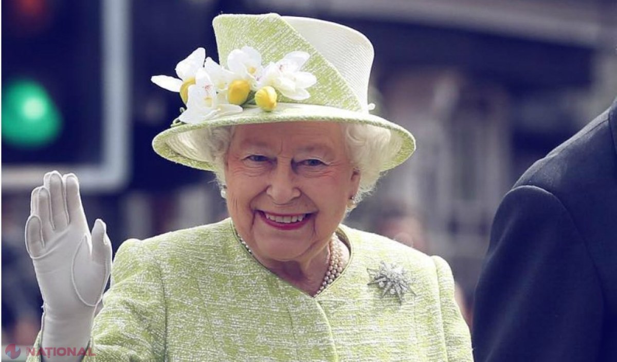 Decizia luată de familia regală britanică după ce Regina Elisabeta a II-a a fost internată în spital