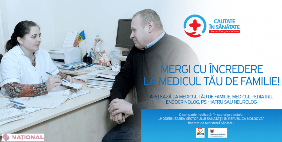 Noi PROVOCĂRI pentru sistemele sănătate. În curând, acces egal și deplin la servicii medicale de calitate