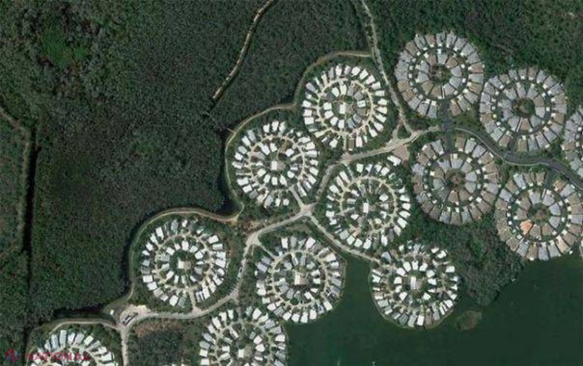 INCREDIBIL // Ce au văzut oamenii pe Google Maps. Au rămas MUŢI de uimire 