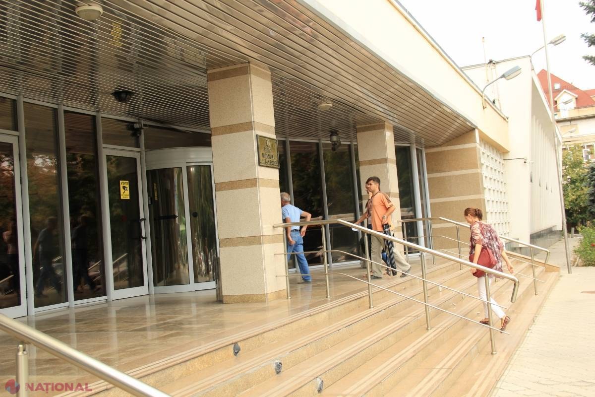 Parlamentul, în IMPAS. NU știe cum să aleagă un nou guvernator al BNM