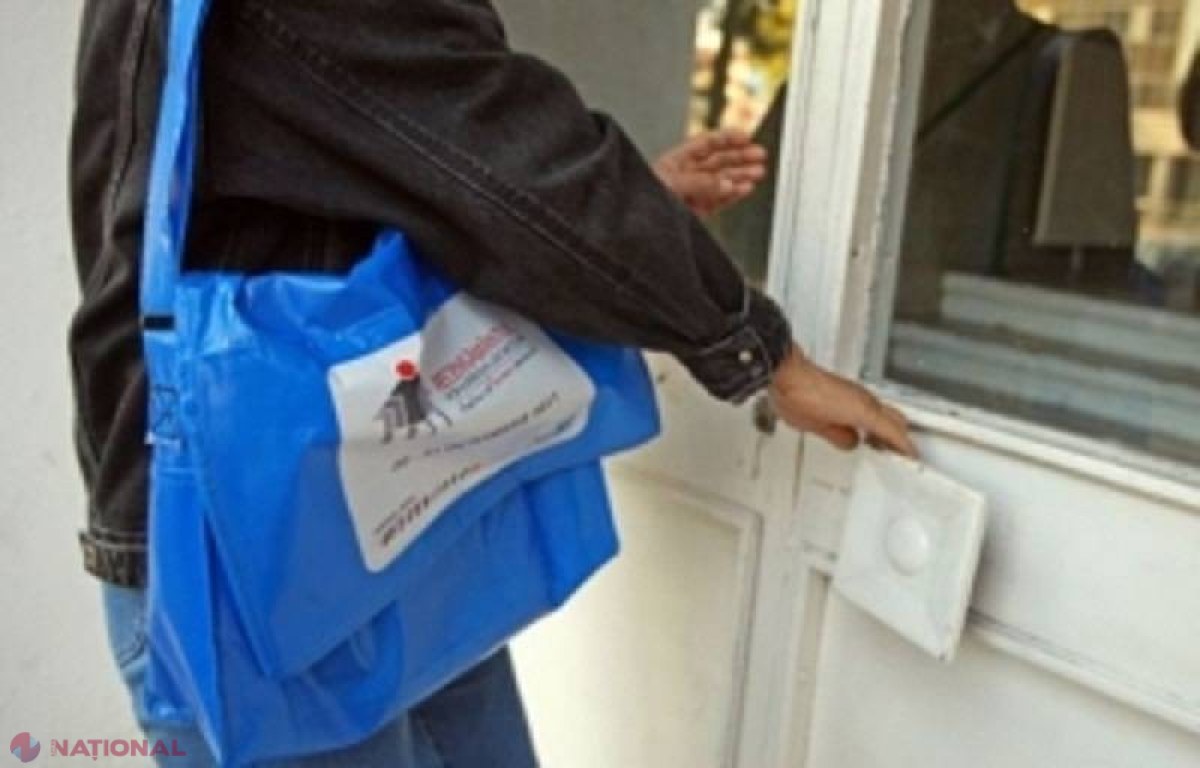 Câți cetățeni moldoveni se identifică drept ROMÂNI? Vom afla răspunsul anul viitor