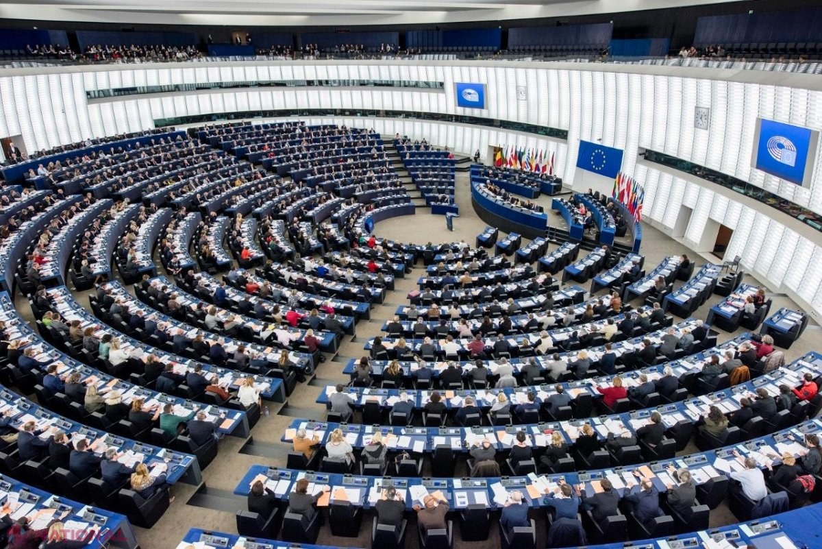 Situația din R. Moldova, DEZBĂTUTĂ în Parlamentul European